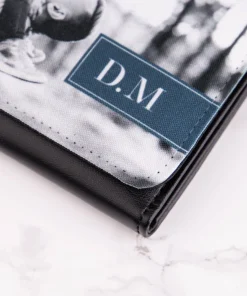 Cartera hombre personalizada - Imagen 6