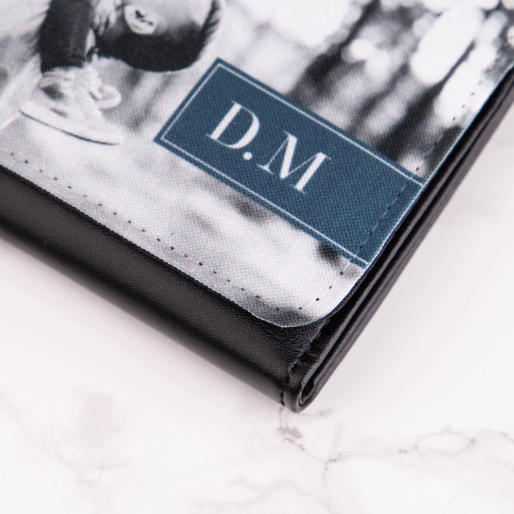 Cartera hombre personalizada - Imagen 6