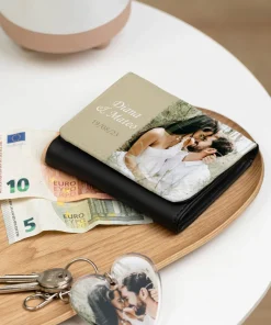 Cartera hombre personalizada - Imagen 5