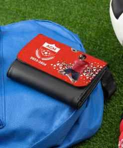 Cartera hombre personalizada - Imagen 4
