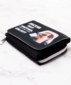 Cartera-monedero personalizada unisex - Imagen 6