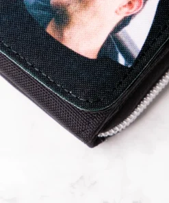 Cartera-monedero personalizada unisex - Imagen 7