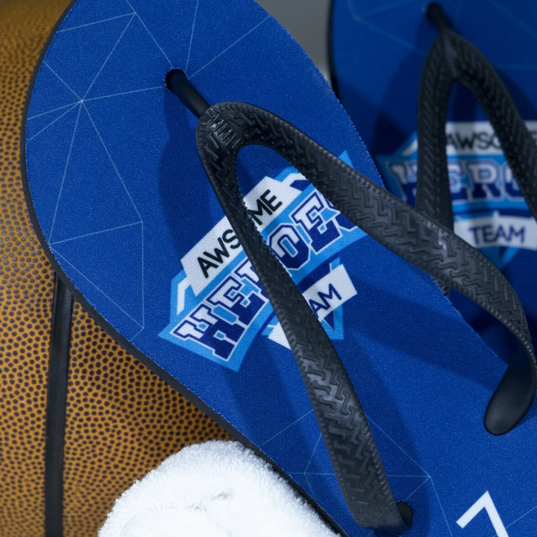 Chanclas personalizadas - Imagen 5