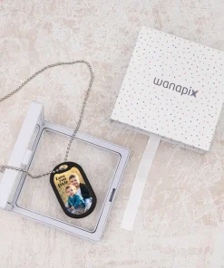 Chapa militar personalizada - Imagen 4