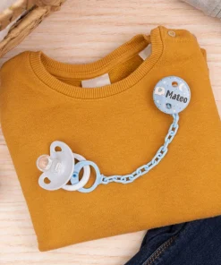 Chupetero personalizado