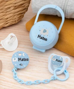 Chupetero personalizado - Imagen 5