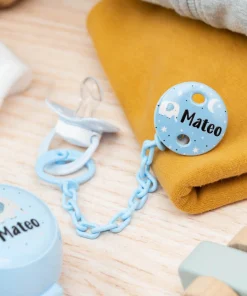Chupetero personalizado - Imagen 4