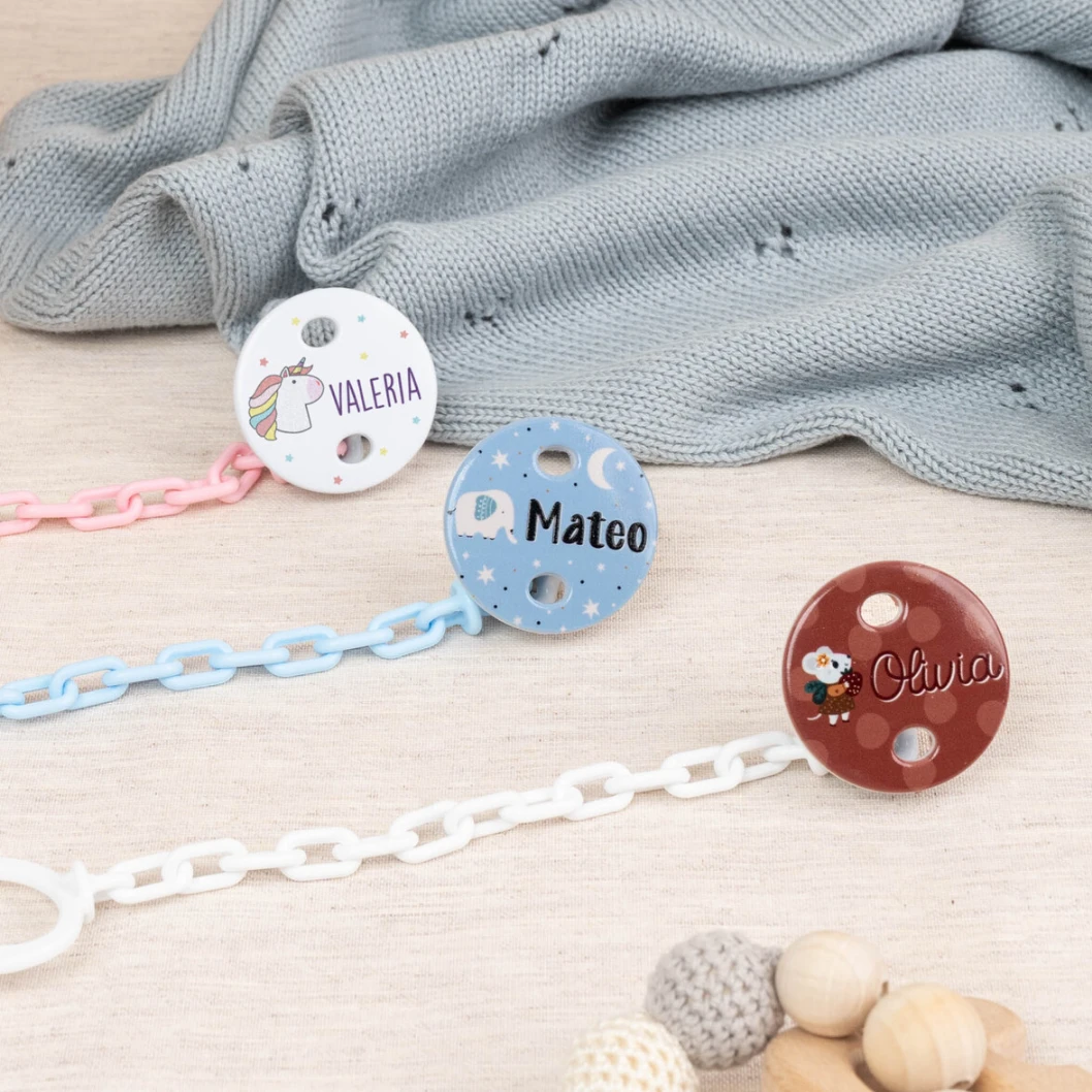 Chupetero personalizado - Imagen 10