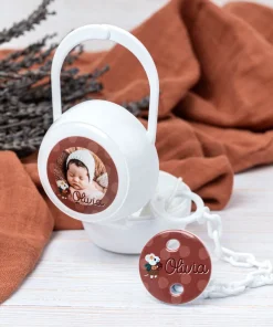 Chupetero personalizado - Imagen 9