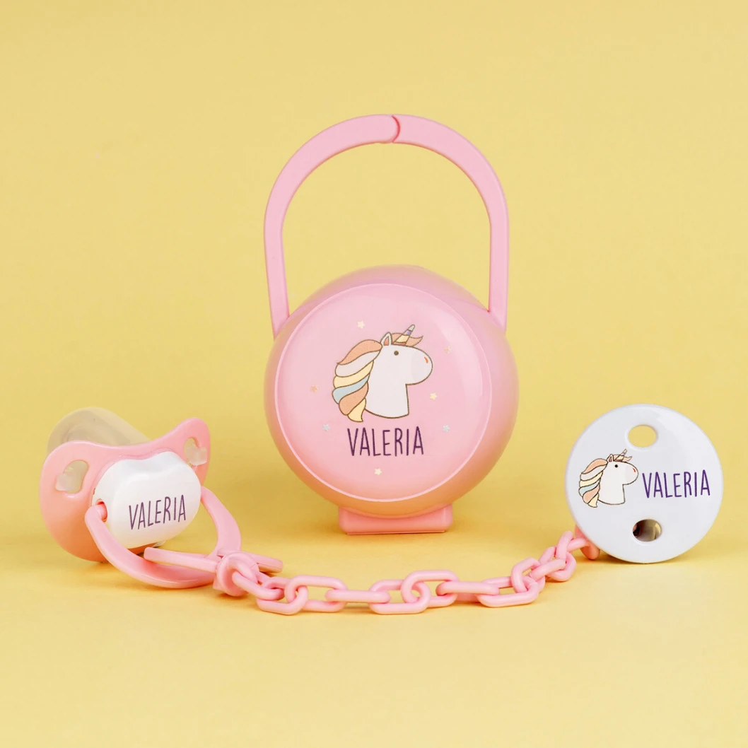 Chupetero personalizado - Imagen 7