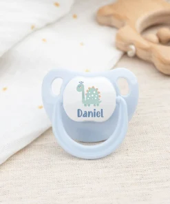 Chupetes personalizados