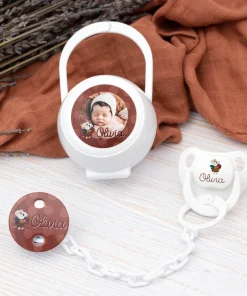 Chupetes personalizados - Imagen 8