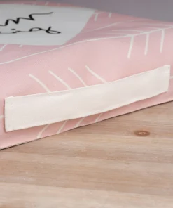 Cojín de suelo personalizado - Imagen 6