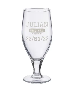 Copa de cerveza personalizada - Imagen 7