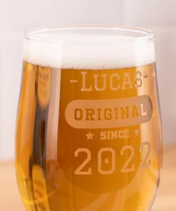 Copa de cerveza personalizada - Imagen 11