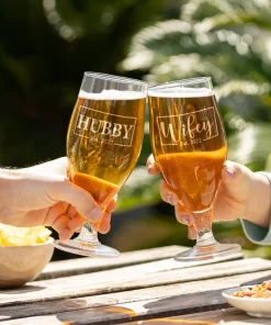 Copa de cerveza personalizada - Imagen 10
