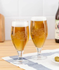 Copa de cerveza personalizada - Imagen 8