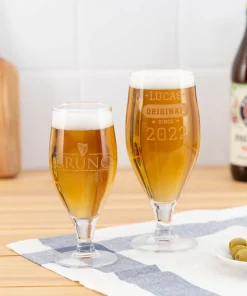 Copa de cerveza personalizada - Imagen 6