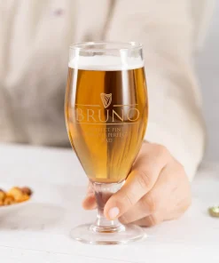 Copa de cerveza personalizada - Imagen 4
