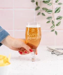 Copa de cerveza personalizada - Imagen 3