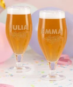 Copa de cerveza personalizada - Imagen 14