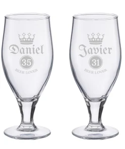 Copa de cerveza personalizada - Imagen 13