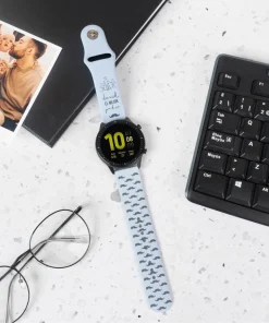 Correas personalizadas para relojes Samsung Galaxy / Amazfit / Huawei - Imagen 7