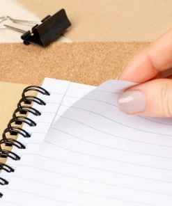 Cuadernos personalizados con papel reciclado - Imagen 7