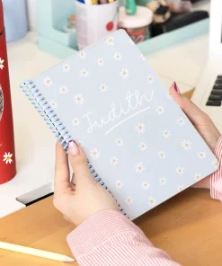 Cuadernos personalizados con papel mate - Imagen 8