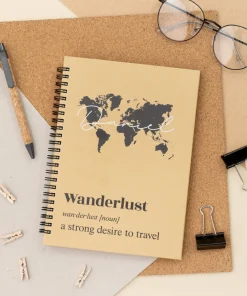 Cuadernos personalizados con papel reciclado - Imagen 6