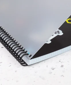 Cuadernos personalizados con papel mate - Imagen 3