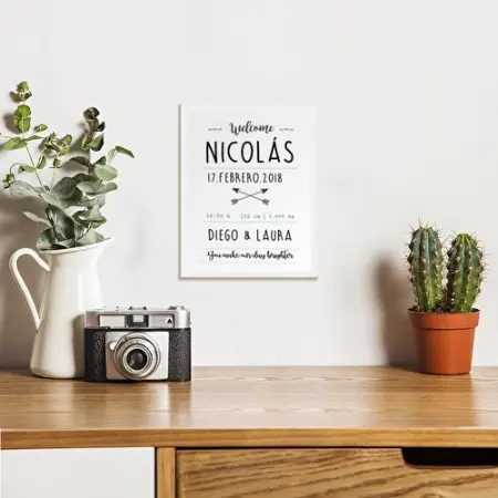 Cuadros personalizados con marco de aluminio - Imagen 3