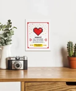 Cuadros personalizados con marco de aluminio - Imagen 4