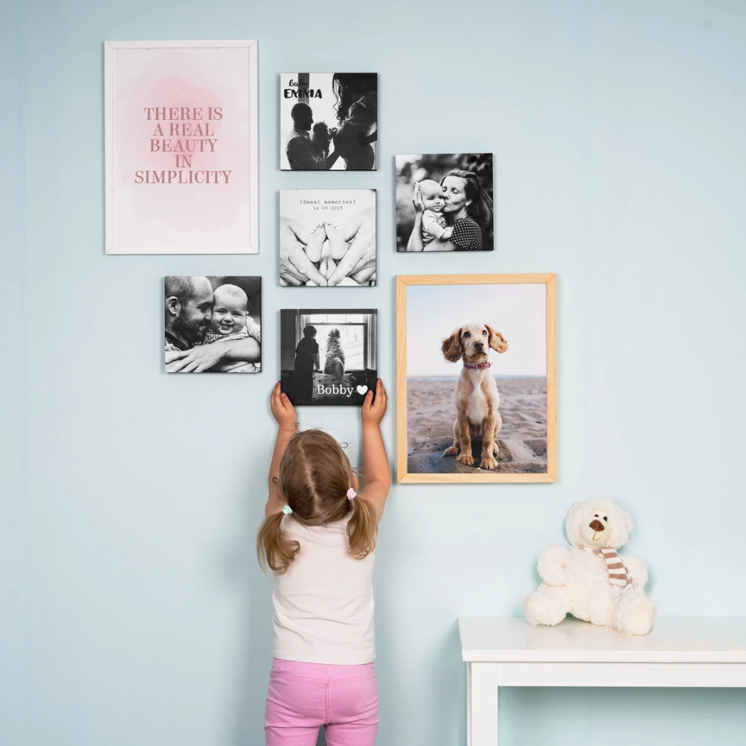 PrinTile - Cuadros adhesivos personalizados - Imagen 7