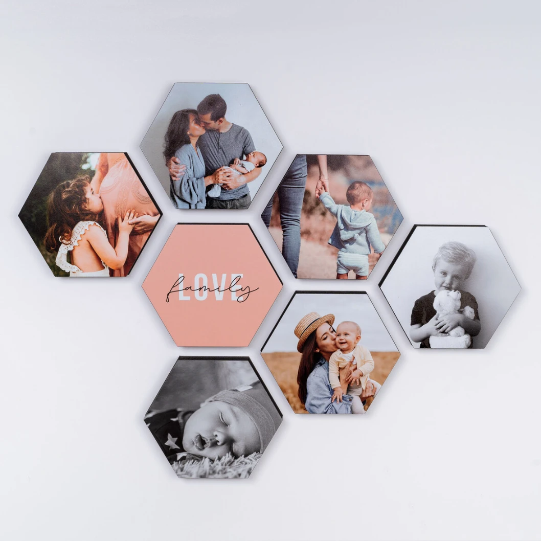 PrinTile - Cuadros adhesivos personalizados - Imagen 16