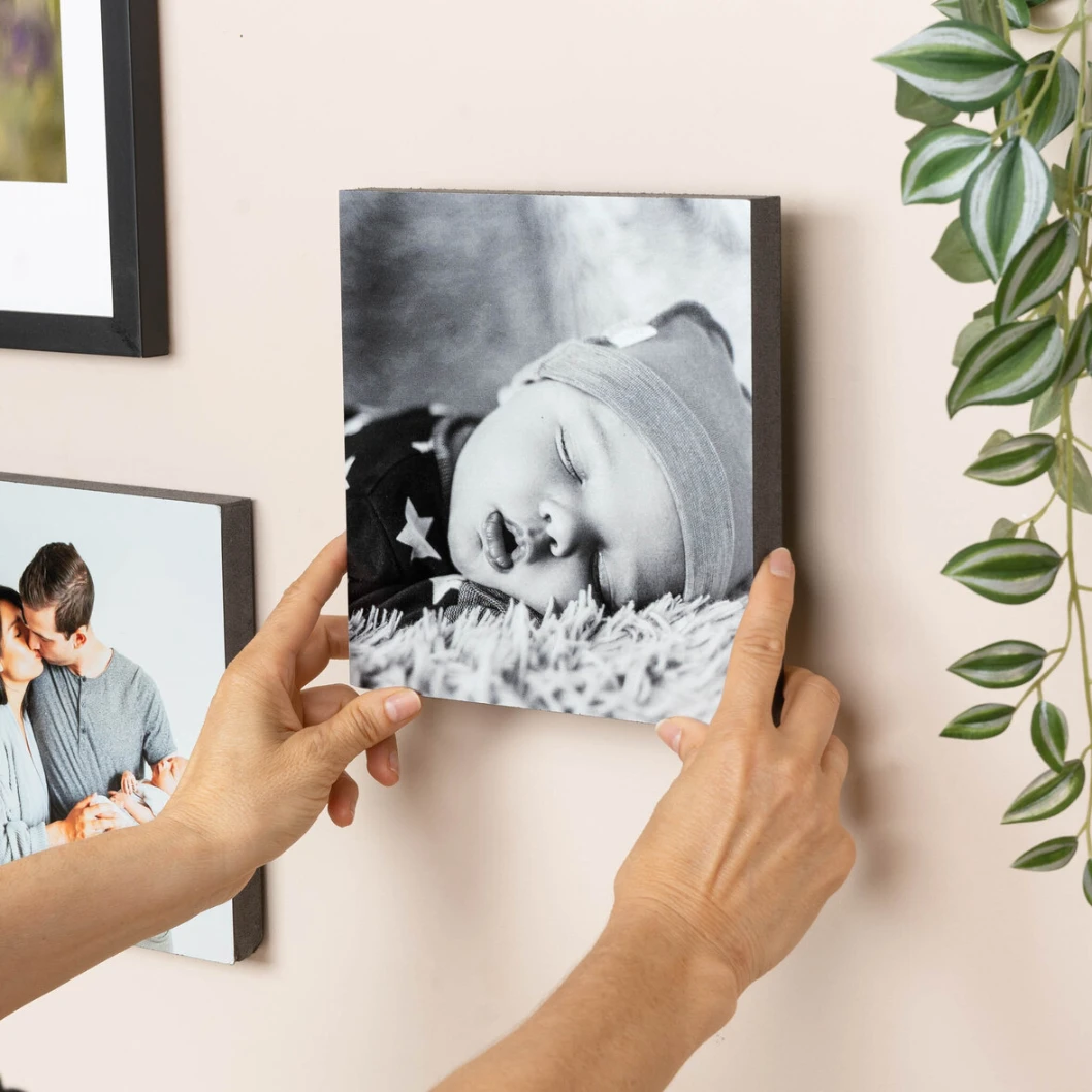 PrinTile - Cuadros adhesivos personalizados - Imagen 2