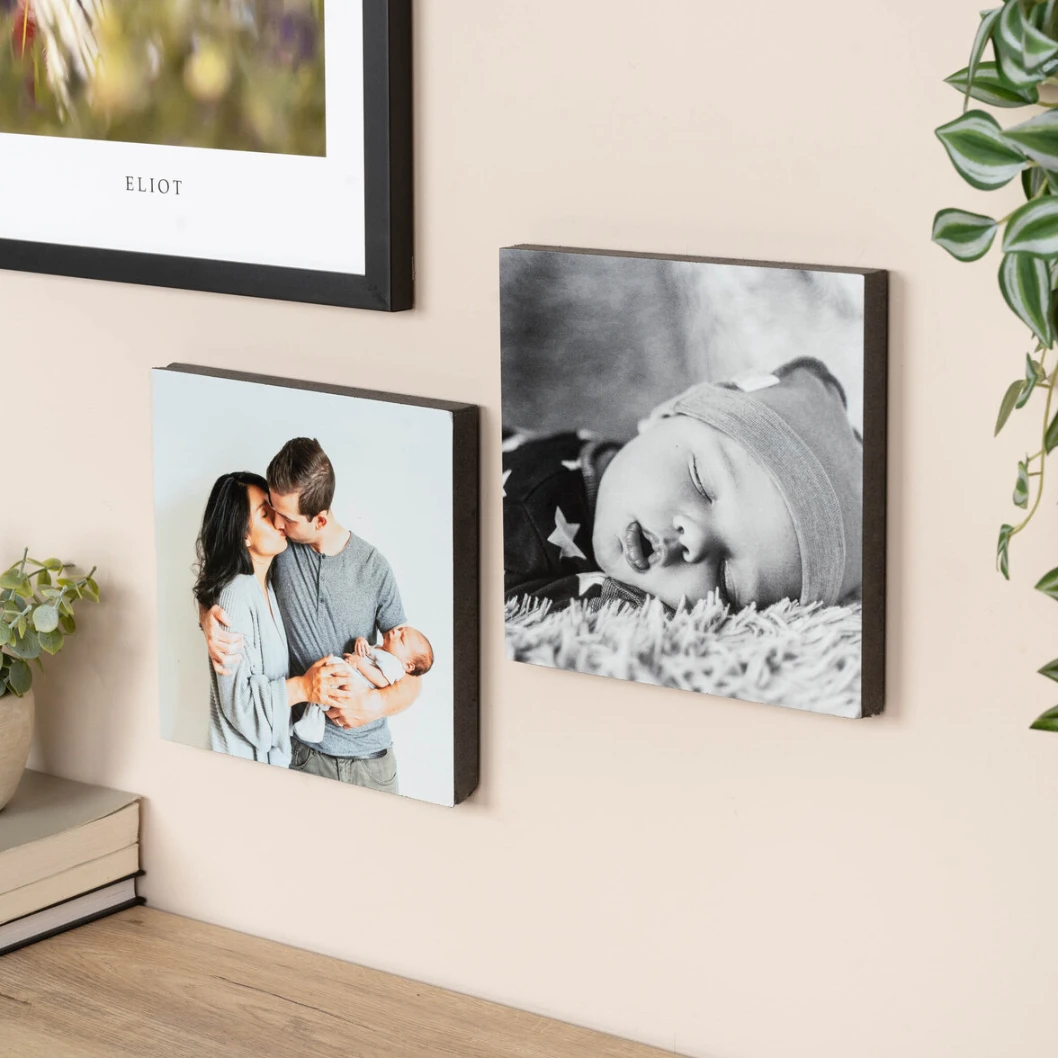 PrinTile - Cuadros adhesivos personalizados - Imagen 13