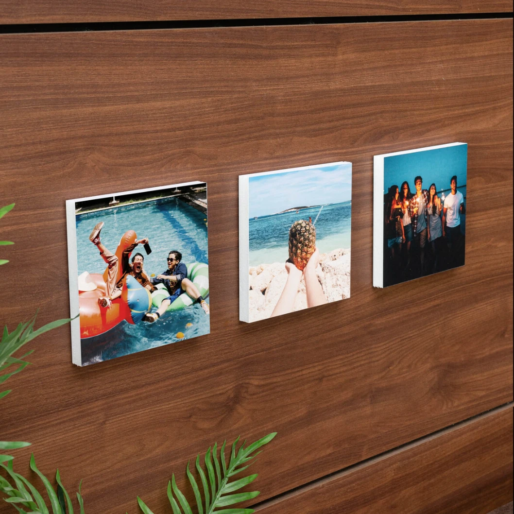 PrinTile - Cuadros adhesivos personalizados - Imagen 11