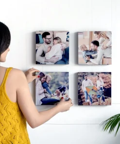 PrinTile - Cuadros adhesivos personalizados - Imagen 8