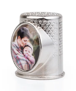 Dedal personalizado con foto - Imagen 9