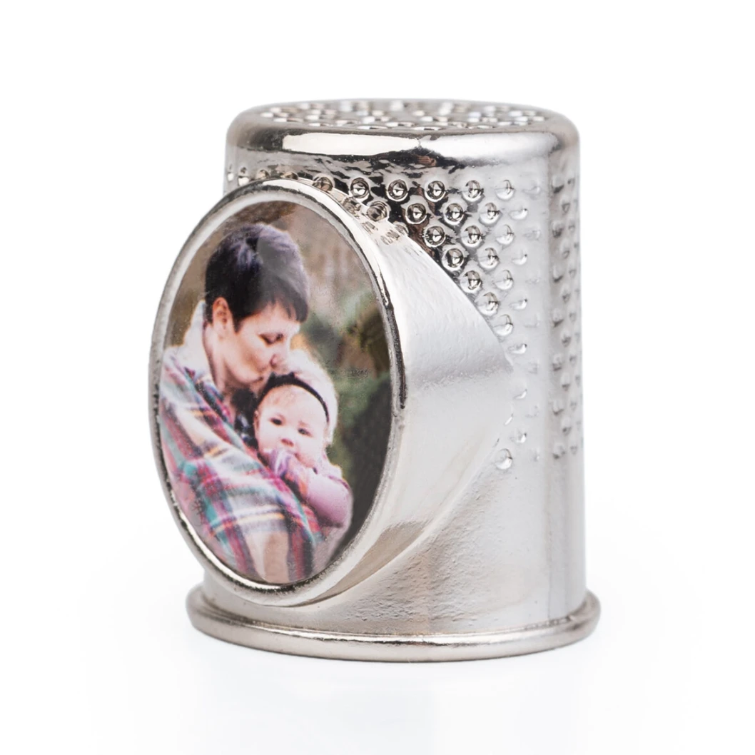 Dedal personalizado con foto - Imagen 9