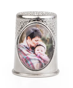 Dedal personalizado con foto - Imagen 8