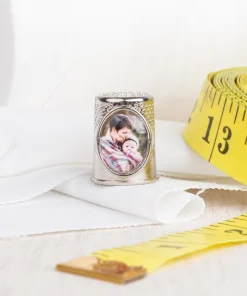 Dedal personalizado con foto