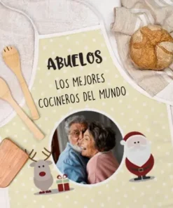 Delantales personalizados