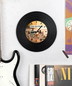Discos de vinilo decorativos personalizados - Imagen 10