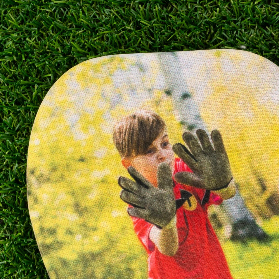 Espinilleras personalizadas flexibles - Imagen 7