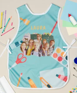 Estola maestra personalizada - Imagen 7