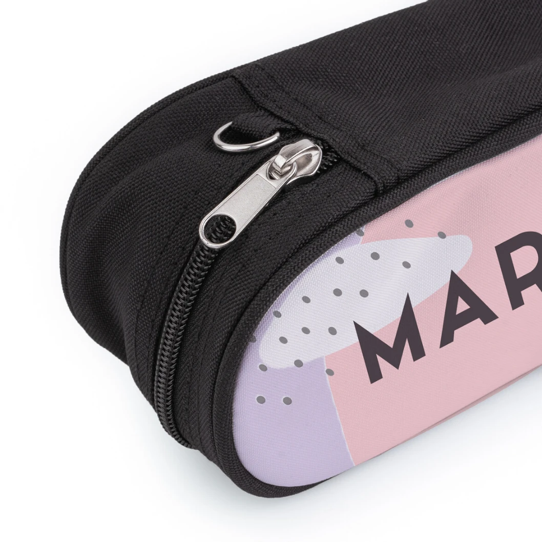 Estuche escolar portatodo personalizado - Imagen 6