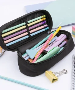 Estuche escolar portatodo personalizado - Imagen 5