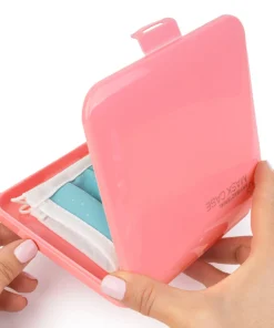 Estuche rígido XL para mascarillas no personalizado - Imagen 9
